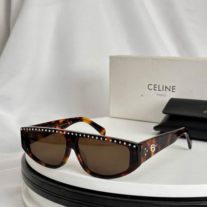 Celine Sunglasses ID:20240804-44